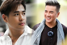 Khải Đăng hé lộ lý do về nước hoạt động, mối quan hệ với Đàm Vĩnh Hưng