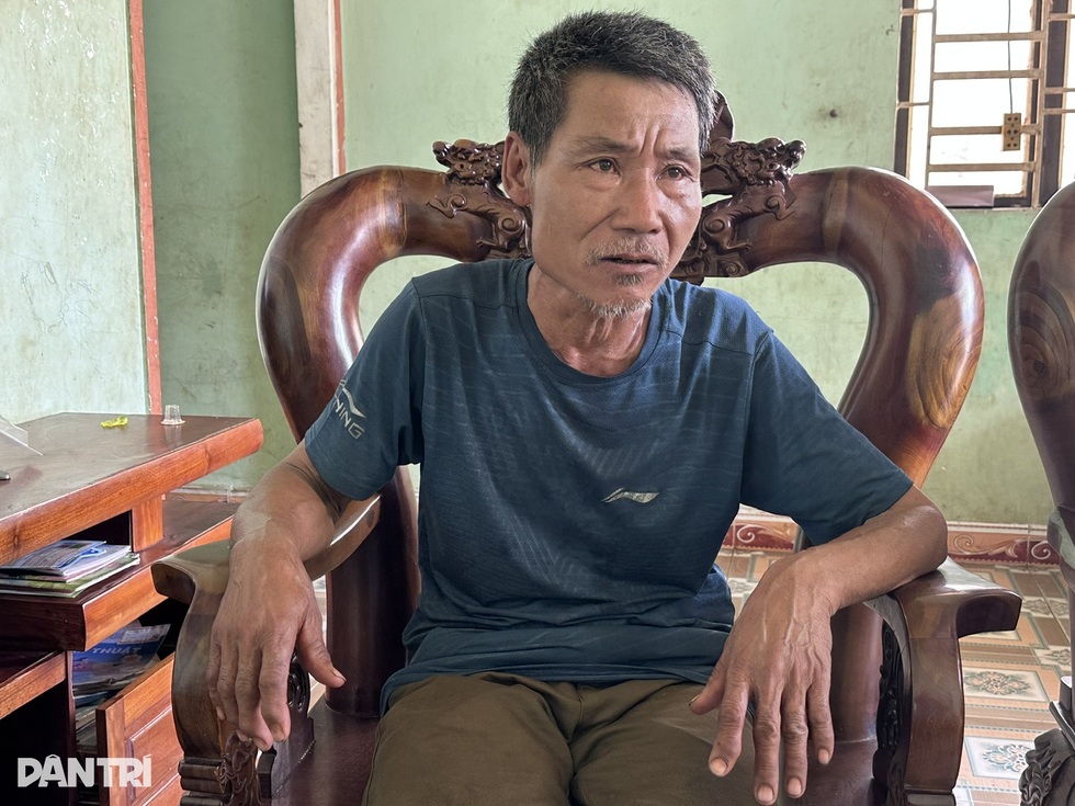 Ba đứa trẻ đi xe đạp gần 50km trong đêm tìm bố vì quá nhớ - 1