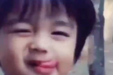 Thư giãn với trào lưu “mặt xấu” đang gây sốt trên mạng xã hội