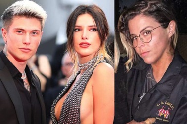 Những cặp "sao" mới nên duyên