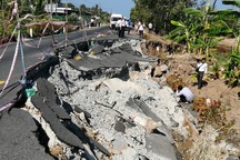 Hạn hán khốc liệt “bủa vây” tỉnh cực Nam Tổ quốc