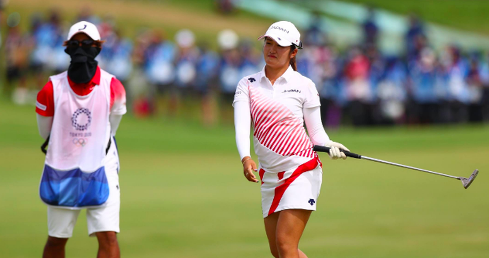 Nhìn lại những bông hoa khuynh đảo môn golf Olympic Tokyo 2020 - 7 Nhìn lại những bông hoa khuynh đảo môn golf Olympic Tokyo 2020 - 7