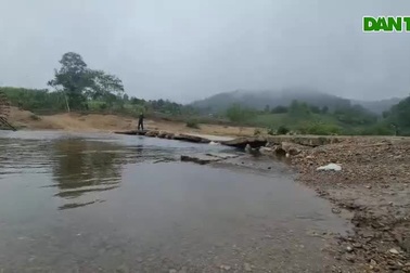 Nỗi niềm ở Mường Chon