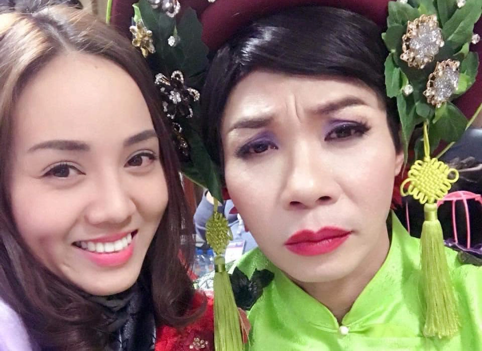 Anh Công Lý bị đột quỵ nặng, tỉnh lại rất sốc, thậm chí trầm cảm - 3 Anh Công Lý bị đột quỵ nặng, tỉnh lại rất sốc, thậm chí trầm cảm - 3