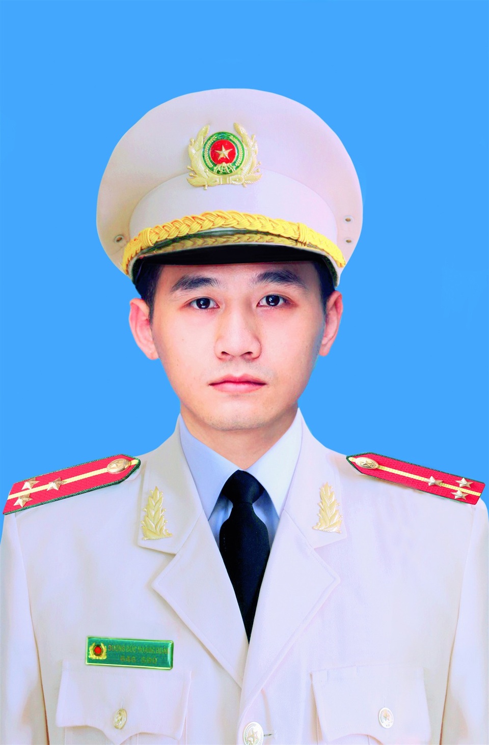 Thủ tướng viếng 3 liệt sĩ hy sinh ở Đồng Tâm - 46 Thủ tướng viếng 3 liệt sĩ hy sinh ở Đồng Tâm - 46