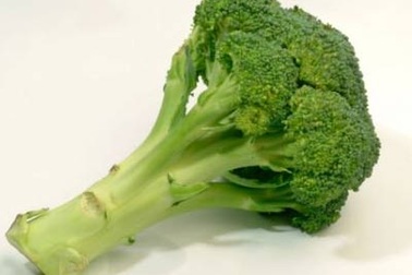 Bị viêm khớp xương nên ăn súp lơ xanh 