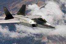 Mỹ nói "chim ăn thịt" F-22 chặn gần 600 máy bay đối thủ tại Syria