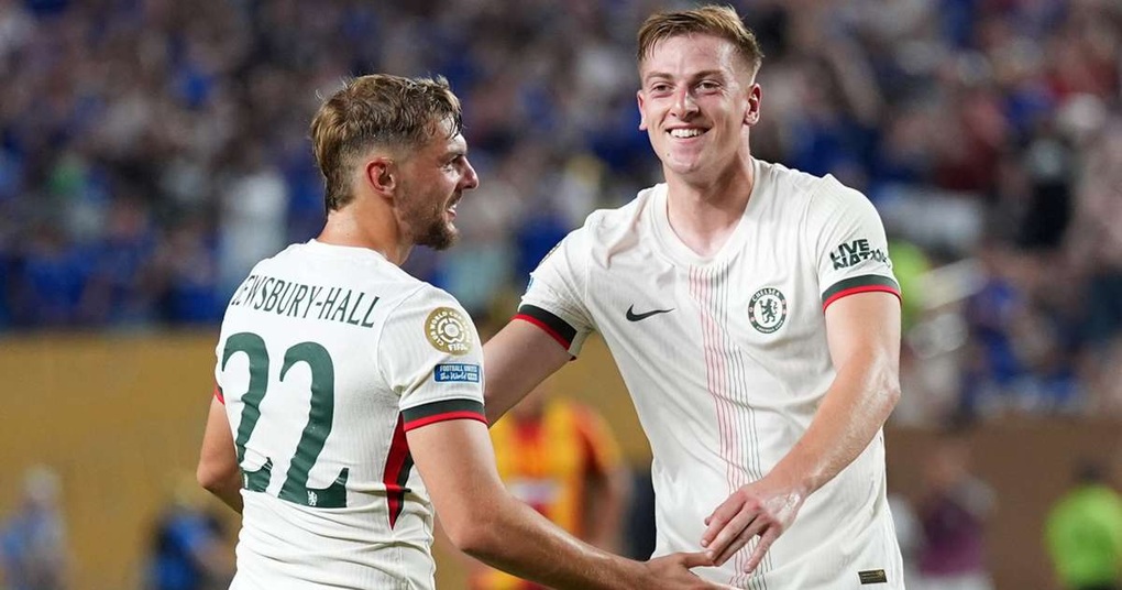 Nhận định Benfica vs Chelsea (3h ngày 29/6): Hiểm nguy rình rập - 2 Nhận định Benfica vs Chelsea (3h ngày 29/6): Hiểm nguy rình rập - 2