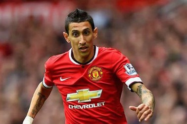 Di Maria bị phạt nặng vì vô kỷ luật
