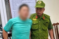 Cảnh sát giải cứu người phụ nữ bị chồng bạo hành trong đêm
