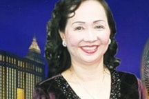 Đại gia Trương Mỹ Lan và "đế chế" Vạn Thịnh Phát đang toan tính gì?