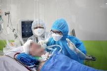 Viện phí của phi công người Anh khoảng 3,5 tỷ, sẽ được bảo hiểm chi trả