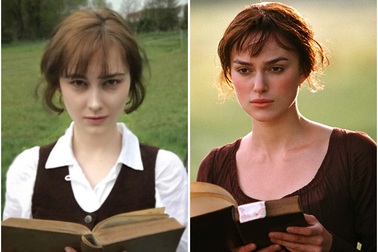 Phát sốt với cô gái được ví như “bậc thầy phù thủy” hóa trang