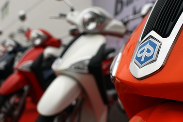 Piaggio Việt Nam triệu hồi hơn 13.000 chiếc Liberty