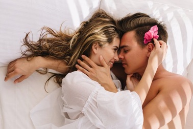 Những rắc rối từ mái tóc "đẹp"