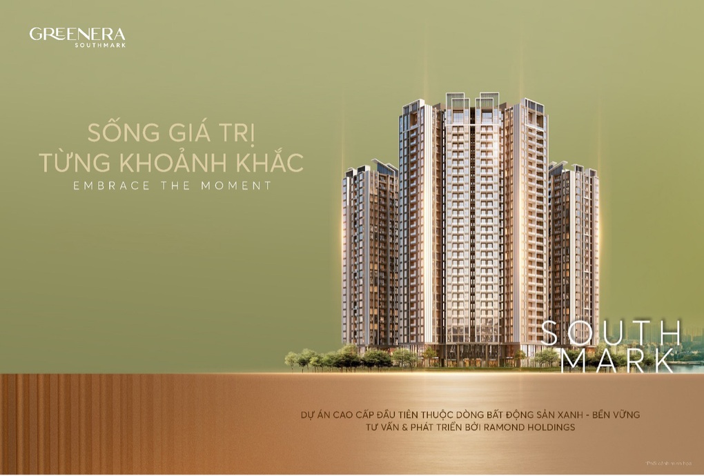 Nhu cầu bất động sản cao cấp phía Nam Hà Nội và bài toán nguồn cung - 3 Nhu cầu bất động sản cao cấp phía Nam Hà Nội và bài toán nguồn cung - 3