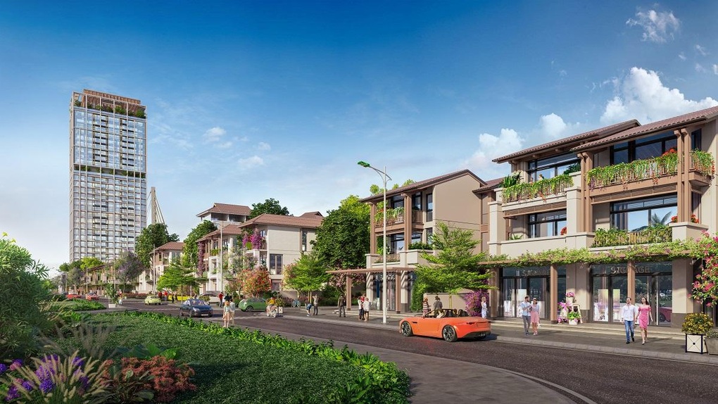 Hạ tầng giao thông đa dạng tạo động lực phát triển cho Đà Nẵng - 3