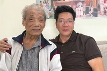 Sức khỏe của NSND Trần Hiếu sau khi cấp cứu vì suy thận, nhiễm trùng