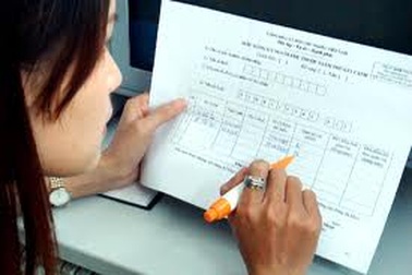 Xác định đối tượng thuộc diện giảm trừ gia cảnh
