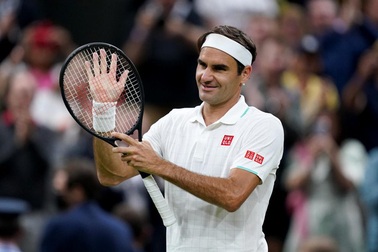 Roger Federer báo tin dữ ngay trước thềm Olympic 2020