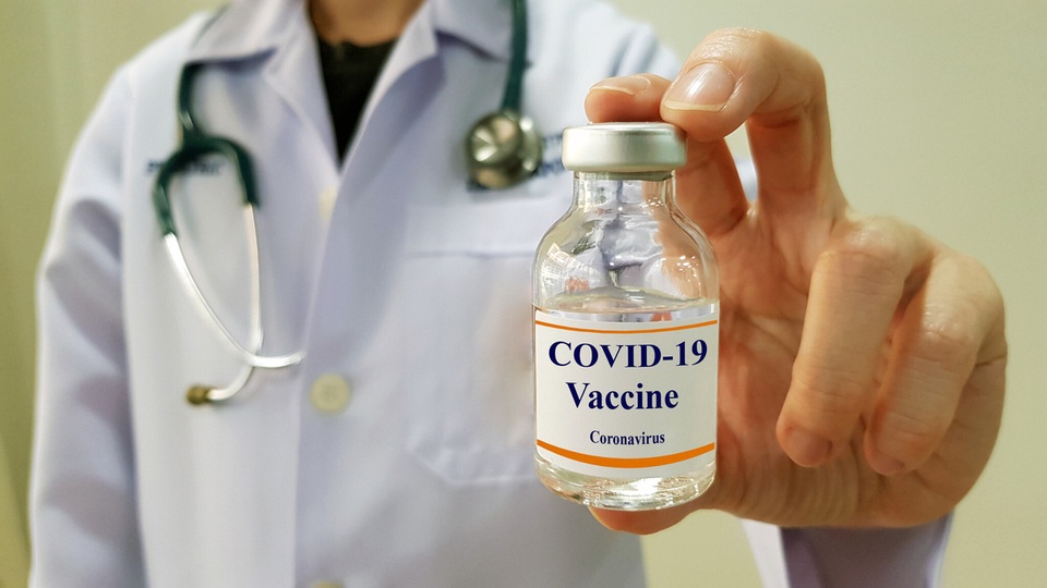 Vắc xin Covid-19 đạt hiệu quả 90%, dự kiến 50 triệu liều ra lò trong năm - 1 Vắc xin Covid-19 đạt hiệu quả 90%, dự kiến 50 triệu liều ra lò trong năm - 1