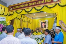 Vụ chủ tịch xã tử nạn khi điều tiết giao thông: Nữ tài xế khai có uống rượu