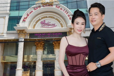 Mailisa có động thái lạ giữa nghi vấn "hốt bạc" từ mỹ phẩm Trung Quốc