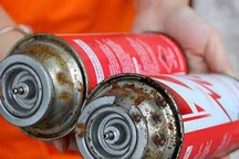 Nổ bình ga mini khi ăn lẩu, nam thanh niên dập nát tay