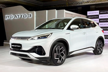 Hãng xe Trung Quốc vượt mặt Tesla ở thêm một thị trường