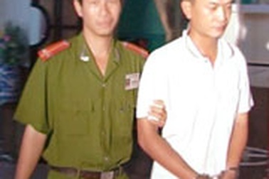 Kỹ sư xây dựng buôn heroin 