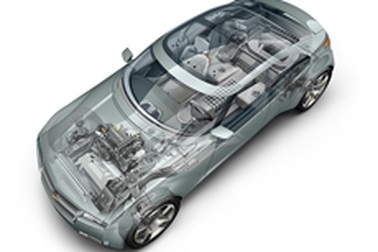 Chevrolet Volt - “Canh bạc” của GM