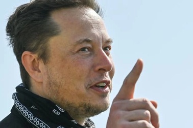 Tỷ phú Elon Musk đối mặt với hóa đơn thuế hơn 15 tỷ USD