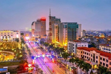 Vươn tầm cao mới với các dự án bất động sản hàng đầu thành phố Thái Bình