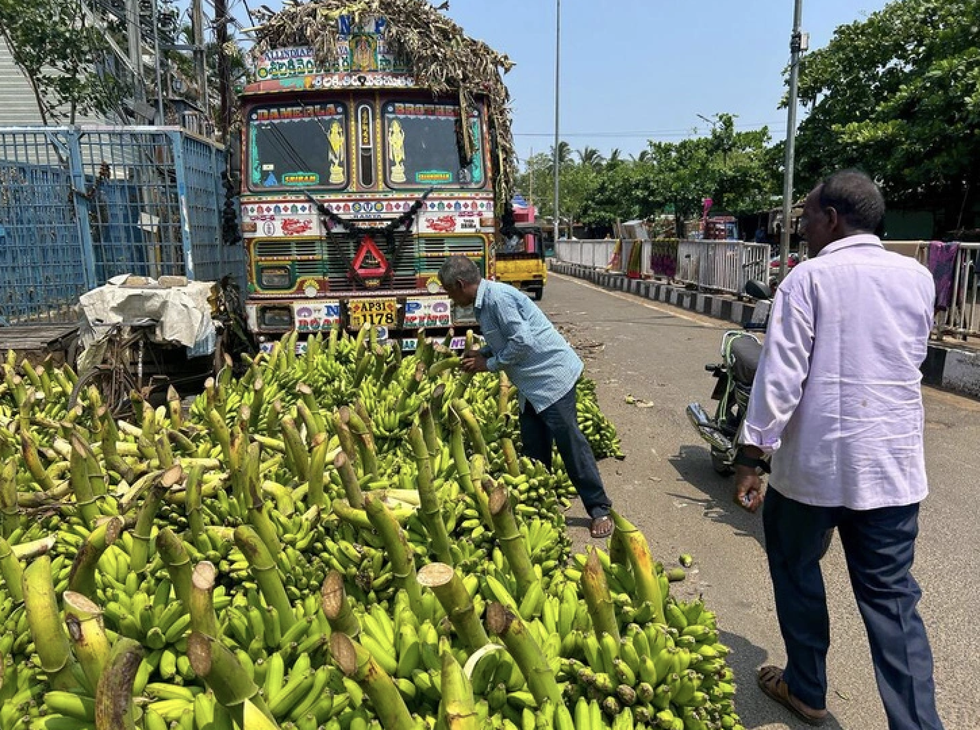 Muốn thành công xưởng toàn cầu, Ấn Độ gặp khó chỉ vì... cái tủ lạnh - 1