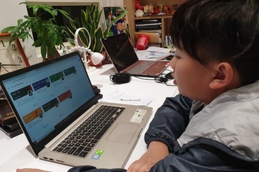 10 lưu ý khi dạy và học online