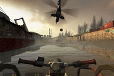 10 game hay nhất từ 1995 đến 2005