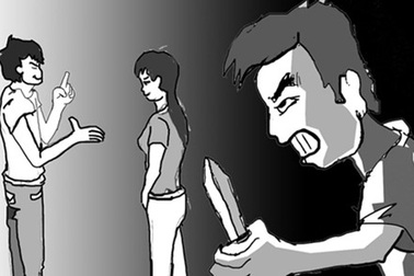 Từ Gia Lai sang Đắk Lắk dọa giết bạn gái vì nói lời chia tay