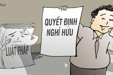 Hình thức xử lý ông Vũ Huy Hoàng “nóng” nghị trường Quốc hội