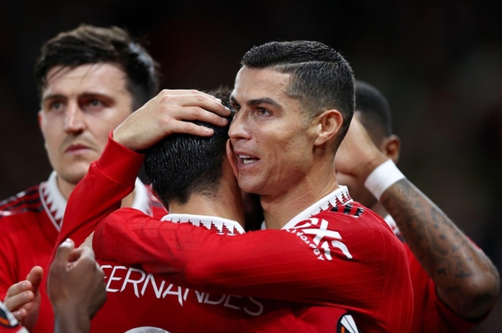 HLV Ten Hag thừa nhận thực tế phũ phàng ở Man Utd - 2 HLV Ten Hag thừa nhận thực tế phũ phàng ở Man Utd - 2