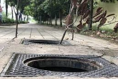 Vì sao Nhật Bản dẹp thành công nạn trộm nắp cống, rào chắn cao tốc?