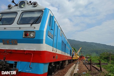 Sắp trình Quốc hội dự án đường sắt hơn 203.000 tỷ đồng nối với Trung Quốc