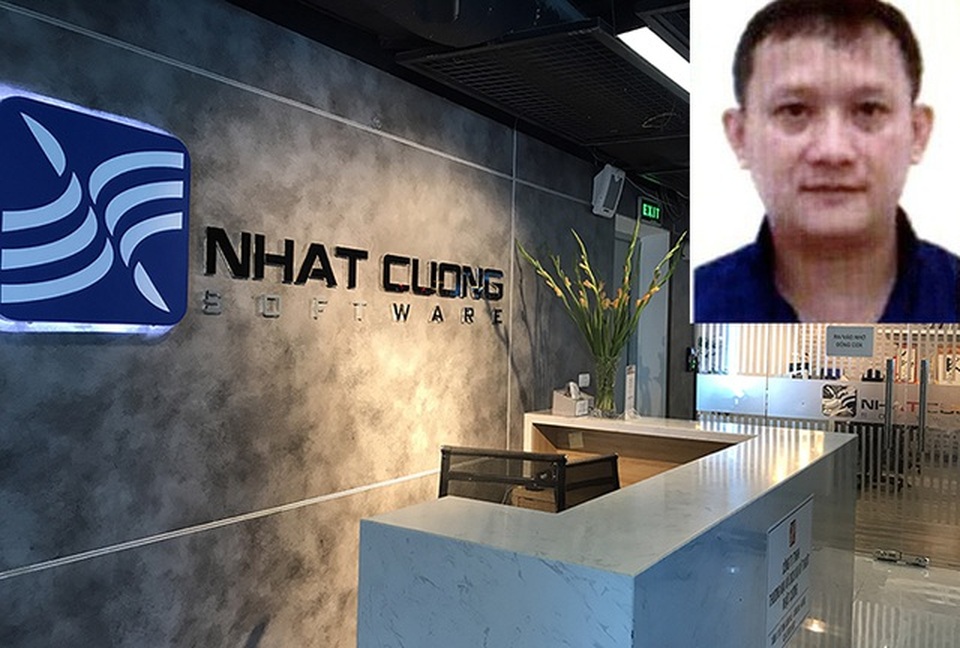 Thực hiện mọi biện pháp để có thể bắt được Bùi Quang Huy vụ Nhật Cường - 1 Thực hiện mọi biện pháp để có thể bắt được Bùi Quang Huy vụ Nhật Cường - 1