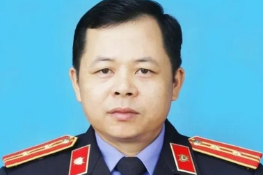 Khai trừ Đảng cựu Viện trưởng VKSND huyện bị cáo buộc nhận hối lộ