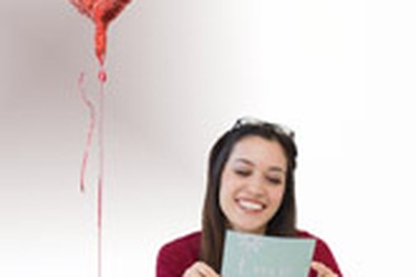 Ý tưởng lãng mạn