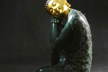 Chiêm bái 4 pho tượng Phật ngọc lớn nhất Việt Nam