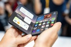 Apple có thể trả Samsung 250 USD cho mỗi chiếc iPhone Duo