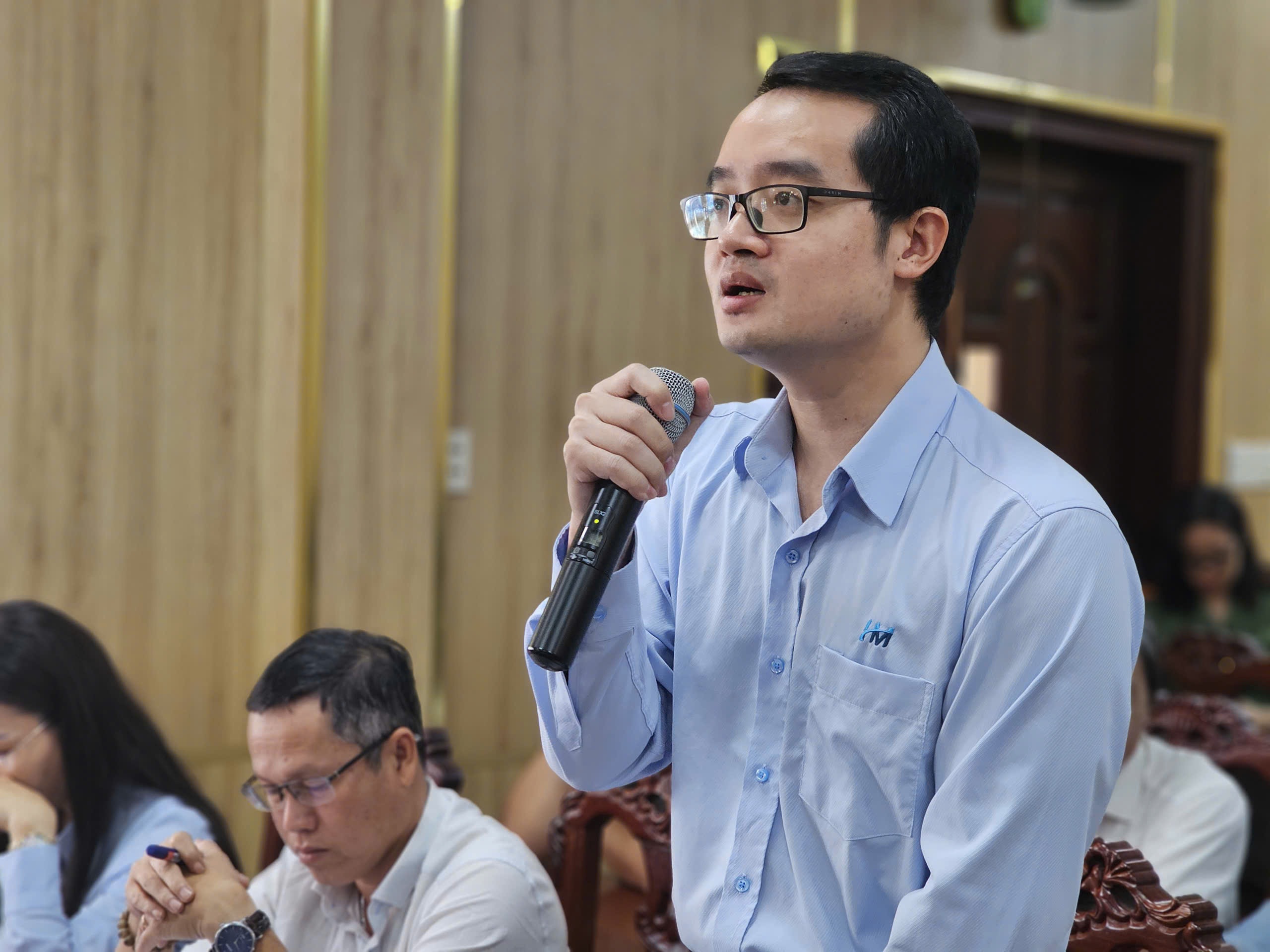 CSGT TPHCM lưu ý người dân có giấy phép lái xe gần hết hạn - 1