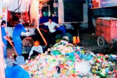 Giám sát, ngăn chặn sinh vật ngoại lai gây ảnh hưởng môi trường