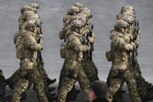 Azerbaijan mở "chiến dịch chống khủng bố" tại vùng ly khai