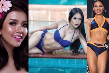 Những mỹ nhân châu Á khiến Huyền My phải "dè chừng" tại Miss Grand International